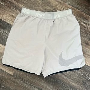 Nike Mens Basketball Shorts